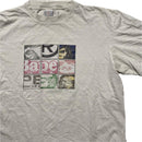Bape A Bathing Ape Vintage White T Shirt (L)
