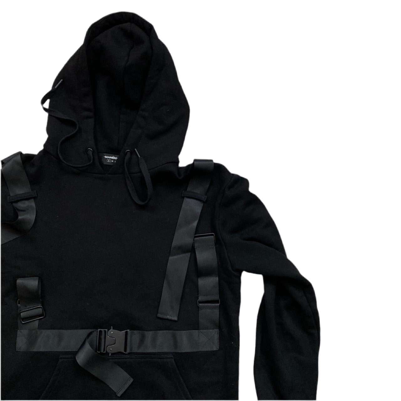 Maniere De Voir Hoodie (S)