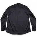 Burberry Brit Triple Black Long Sleeve Shirt (2XL)