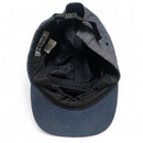 Carhartt Navy and White Patch Cap