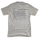 El Paso Texas Dare to be Dillo Vintage 90’s White T Shirt (L)