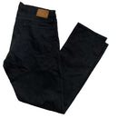 Polo Ralph Lauren Baggy Black Jeans (36W)