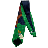 Vintage Golf Tie