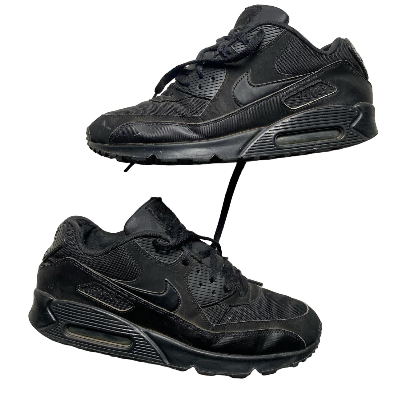Nike Air Max 90 Black (UK 12)
