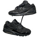 Nike Air Max 90 Black (UK 12)