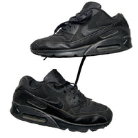 Nike Air Max 90 Black (UK 12)