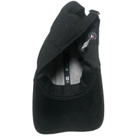 New York Yankees New Era Black and Red Baseball Cap