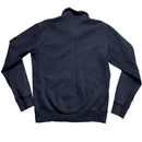 Stone Island Navy Zip Jumper (L)