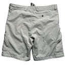 Nike ACG Vintage Cream Cargo Shorts (L)