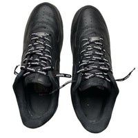Nike Air Force 1 Supreme Black (UK 12)