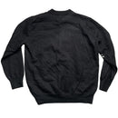 Palace Elton John Wool Black and White Jumper (S)
