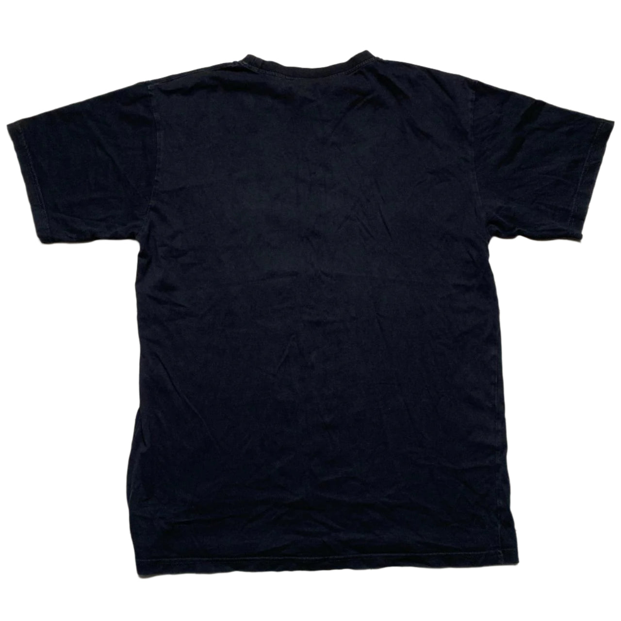 Trapstar Black Big Cat Leopard Cheetah T Shirt (2XL)