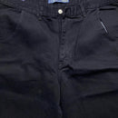 Criminal Damage Vintage Baggy Jort Jean Shorts (40W)