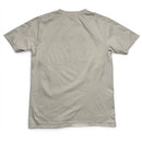 Mike Tyson Pet Tiger Image White T Shirt (M)