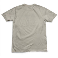 Mike Tyson Pet Tiger Image White T Shirt (M)