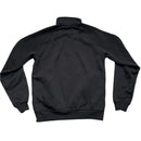 Carhartt Black and White Patch Quarter Zip Jumper (S)