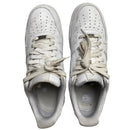 Nike Air Force 1 White (UK 8)