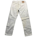 Levis 618 02 Vintage White Jeans (34W)