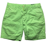Polo Ralph Lauren Green Chino Shorts (34W)