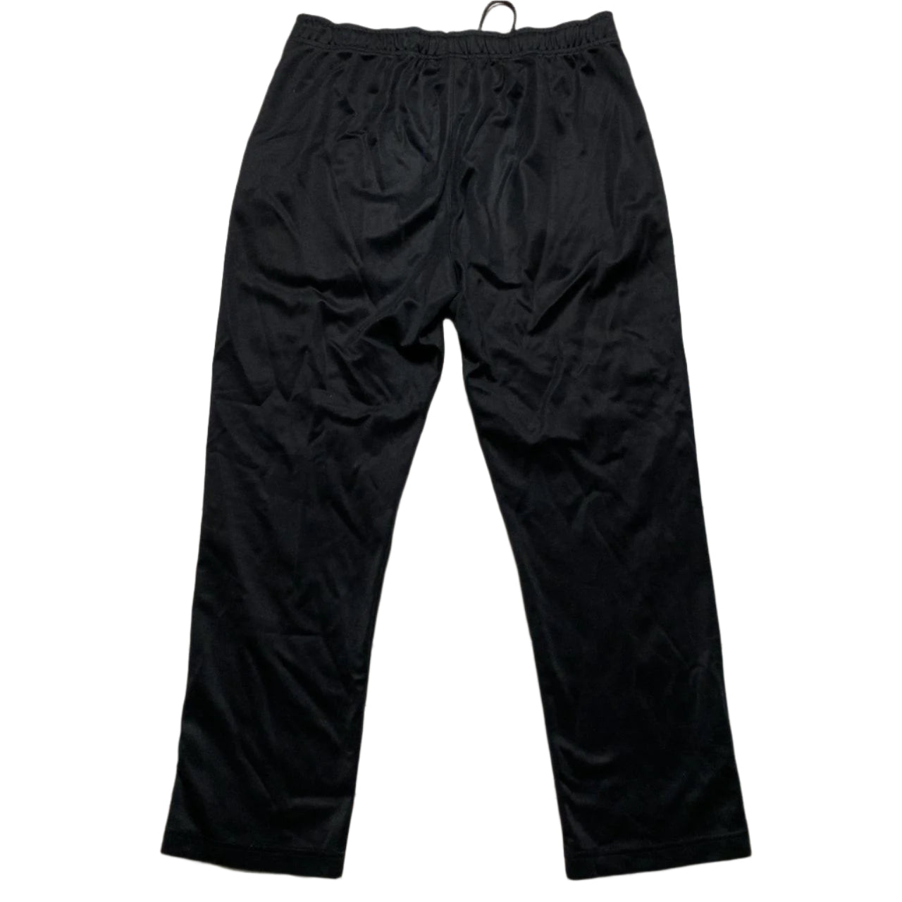 Stussy Black and White Trackpant Bottoms (L)