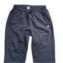 Nike Swoosh Black Joggers (L)