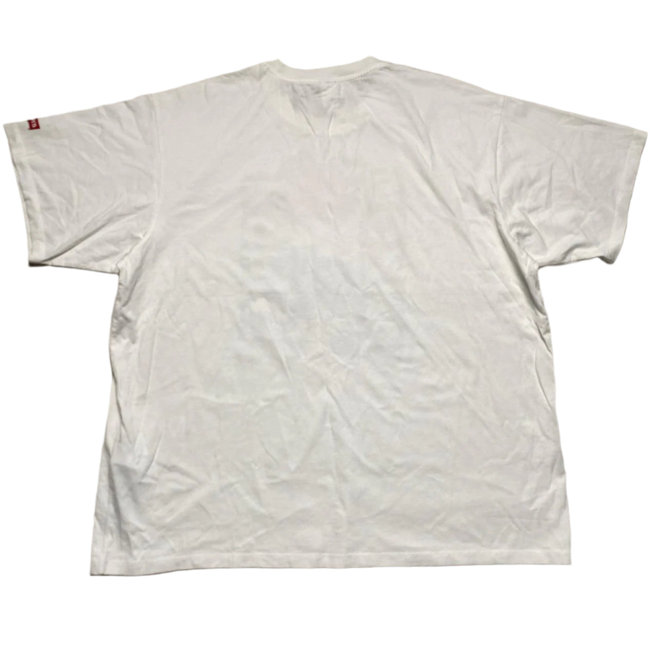 Levis Sonic Youth T Shirt (2XL)