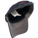 Ferrari Black Cap