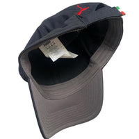 Ferrari Black Cap