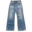 Acne Studios Light Blue Baggy Jeans (30W)