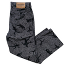 Moschino Vintage Jeans Athletics Champions (30W)