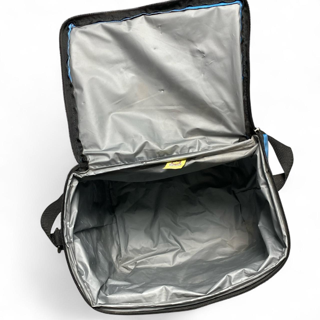 West Ham United Light Blue Cooler Bag