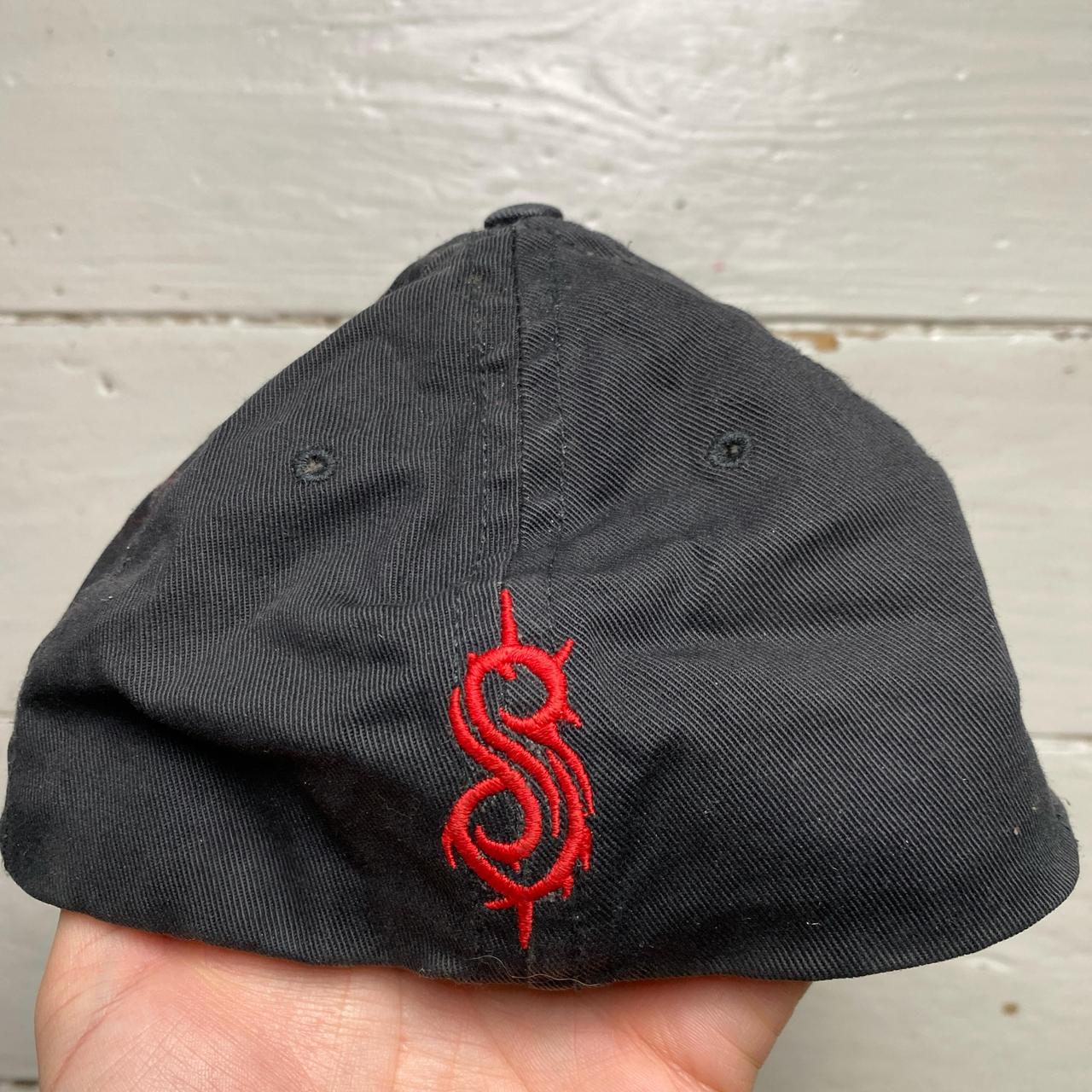 Slipknot Vintage 90’s USA Fitted Cap