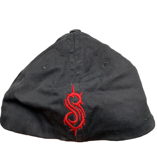 Slipknot Vintage 90’s USA Fitted Cap