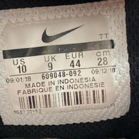 Nike Air Max 95 Black (UK 9)