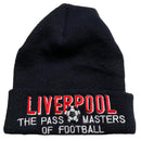 Liverpool Vintage Beanie Hat