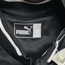 Puma Paintura Black and White Football Jersey (S)