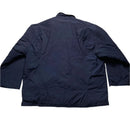 Timberland Navy Padded Pea Coat (XL)