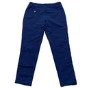 Under Armour Golf Chino Trousers Navy (W 34)