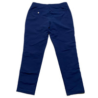 Under Armour Golf Chino Trousers Navy (W 34)