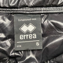 QPR Queens Park Rangers Black and Green Errea Gilet (S)