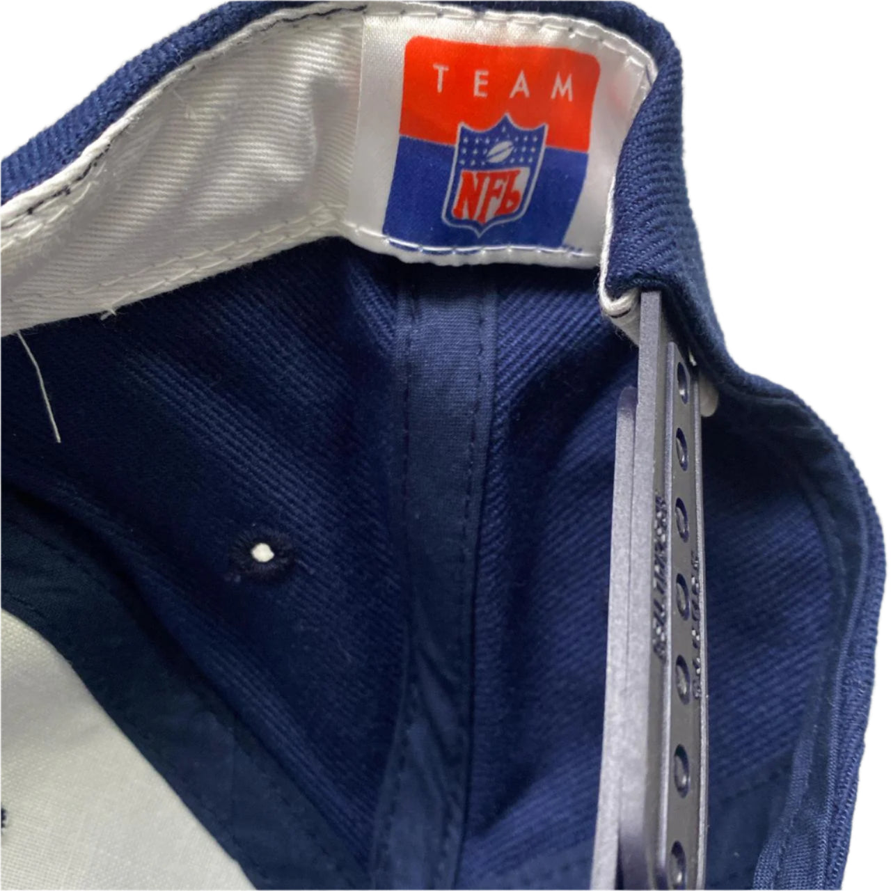 Miami Dolphins Vintage 90’s NFL Baseball Cap