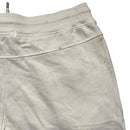 CP Company Cream White Shorts (34W)