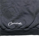 Carsicko Black and White Hoodie (2XL)