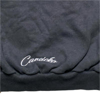 Carsicko Black and White Hoodie (2XL)
