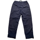 Gramicci Navy Cargo Trousers (30W)
