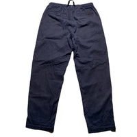 Gramicci Navy Cargo Trousers (30W)