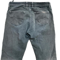 Jacob Cohen Dark Grey Jeans (35W)