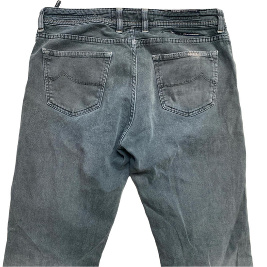 Jacob Cohen Dark Grey Jeans (35W)