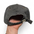 Royal Mail Distressed Grey Cap