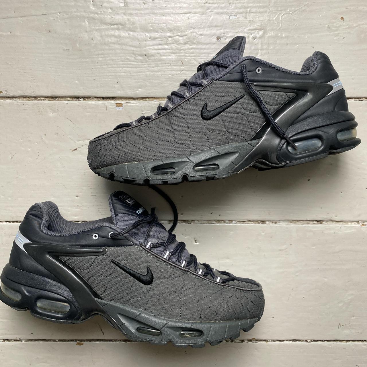 Nike Air Max Plus TN Tailwind Grey